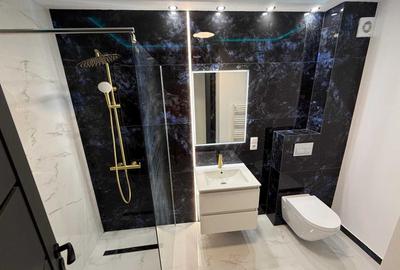 Apartament cu 2 camere în Chețani - 5