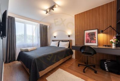 Inchiriere apartament 2 camere Pitesti ultracentral, langa Primarie - 4