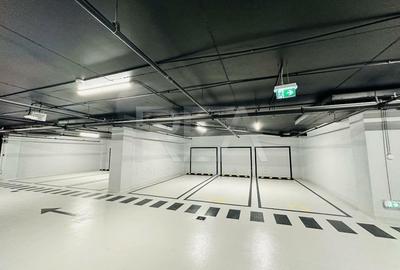 2camere premium in BHB Avenue — proiect exclusivist cu facilitati de top - 11