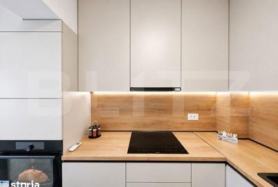 Apartament cu 2 camere decomandat în Seleuș - 10