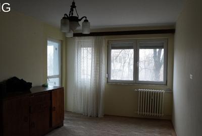 Apartament 2 Camere, Titan, Etaj 4, 9 min. metrou Titan - 1