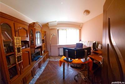 Casă cu 5 camere cu Teren 205 Mp în Central - 2