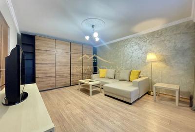 Garsonieră, mobilată în Alba Iulia - 2