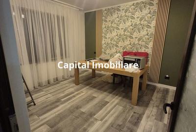 Casă cu 5 camere cu Teren 1100 Mp în Vânători - 9