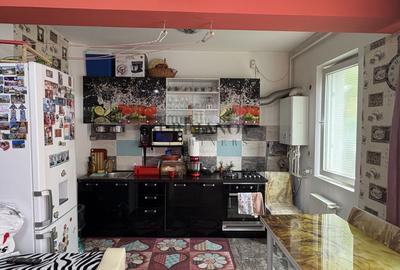 Apartament cu 2 camere semidecomandat în Rahova - 5