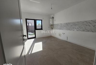 Casă cu 4 camere cu Teren 250 Mp în Miroslava - 9