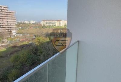 Studio Prima inchiriere CAMPUS, Tomis Nord Primavera NZEB, parcare subterana - 11