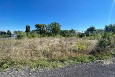 Teren de 493 mp, în Centură - 4