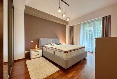 Apartament 3 Camere Inchiriere - Finisaje Premium, Mobilat si Utilat - 12