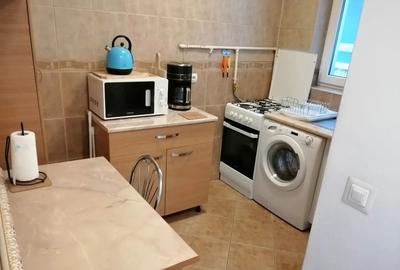 CISMIGIU, SALA PALATULUI, AP. 2 CAM MOBILAT SI UTILAT COMPLET - 7