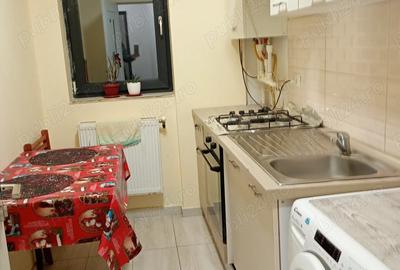 Apartament cu 2 camere decomandat în Central - 9