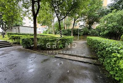 Apartament cu 2 camere decomandat, mobilat în Zorilor - 27