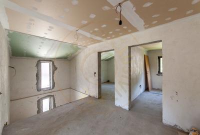 Casa noua in Arges Com. Merisani la 15 min de Pitesti! - 9