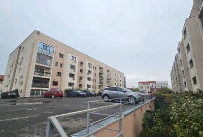 Apartament 2 camere Complex Trend Residence - 26