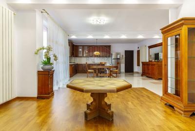 3 camere+optiune 4, 2 balcoane,garaj,Macesului,Buna Ziua - 5