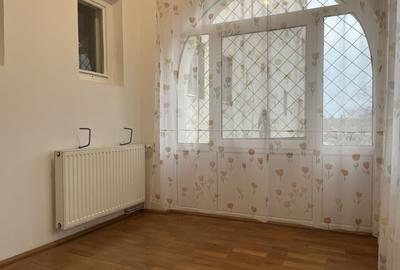 Apartament deosebit pe două nivele, într-o vilă elegantă - 11