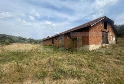 Teren de 3000 mp, în Filiași - 3