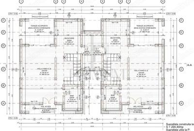 Casă cu Teren 250 Mp în Moșnița Veche - 3