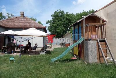Casă cu 2 camere în Lipovei - 7