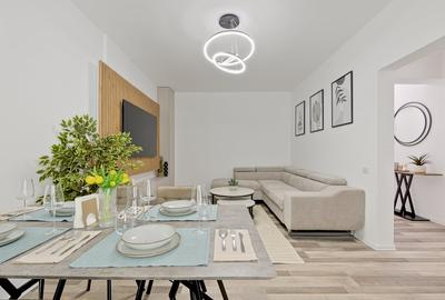 Apartament cu 2 camere decomandat, mobilat în Ferentari - 3