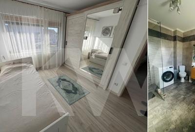 Casa spatioasa, 160 mp, complet utilata si mobilata, pret excelent - 6