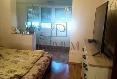 ARADULUI - 4 CAM - 2BAI - 3BALCOANE - CENTRALA - BLOC IZOLAT - ZONA EXCELENTA - 6