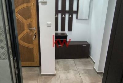 Apartament cu 2 camere semidecomandat în Tătărași - 12