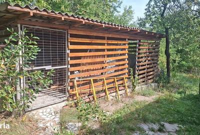 Casă cu 6 camere semidecomandat cu Canalizare în Central - 15