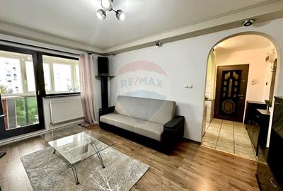 Apartament cu 3 camere de inchiriat, Manastur, Zona BIG - 6