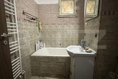 Apartament cu 3 camere în Dâmbu Pietros - 5