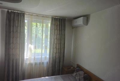 Garsonieră decomandată în Central - 4