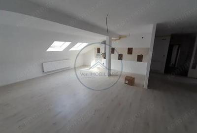 Apartament spa?ios cu 4 camere 119 mp - 2