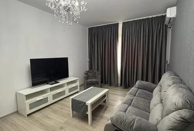 Apartament cu 2 camere decomandat, mobilat în Dobroești