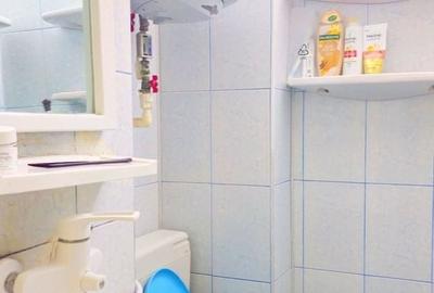 Garsoniera de inchiriat - Micro 40, Kaufland - 13