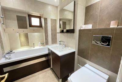 Apartament cu 3 camere decomandat, mobilat în Podu Roș - 8