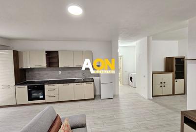 Apartament cu 2 camere decomandat, mobilat în Ampoi 3 - 3