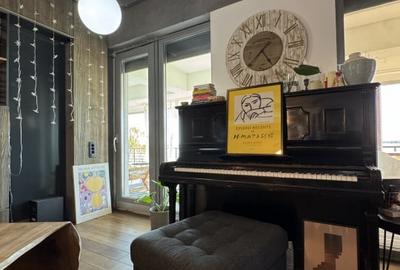 Locuinta speciala intr o zona superba pe lac Locuinta speciala intr o zona superba pe lac - 6