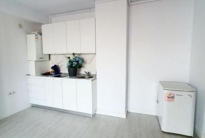 Apartament cu 3 camere în Central - 12