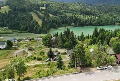 Teren de 1000 mp, în Decebal - 4