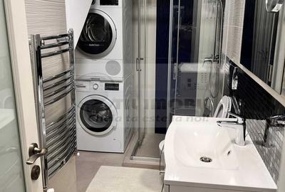 Casă modernă cu 4 camere de închiriat | Cubik Village – Valea Lupului - 8