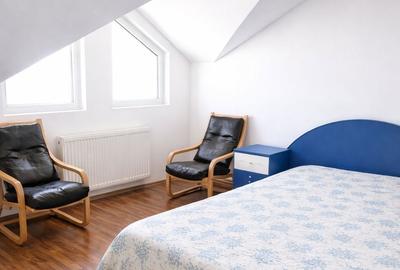 Apartament cu 3 camere decomandat în Gorjului - 6