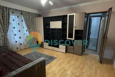 Zona Zimbru , 2 camere semidecomandate , 57.000 EURO , Etaj - 1