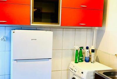 Apartament cu 2 camere semidecomandat, mobilat în Romană - 5