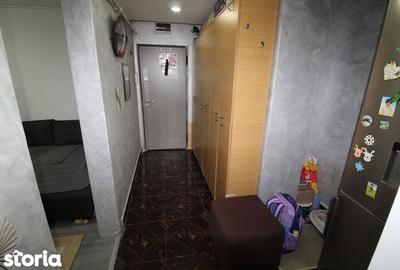 Apartament cu 3 camere în Central - 7