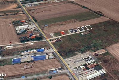 Spațiu comercial, în Frumușani - 3