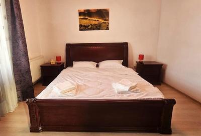 Casă individuală cu 5 camere cu Teren 300 Mp în Florilor - 3