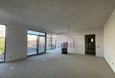 Apartament 3 camere - Zona Marriott - 8