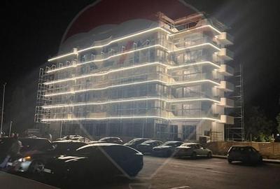 Apartament premium de vanzare - Black Sea Residence, Mangalia - 15