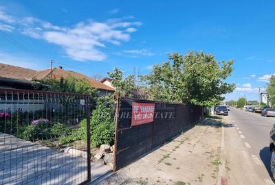 Teren hala/vila  in Poiana