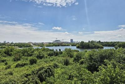 Vila 430,44 mp Green Lake Baneasa - 29